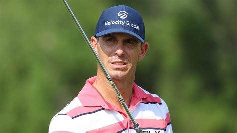 billy horschel sr
